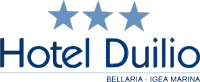 Hotel Duilio Bellaria